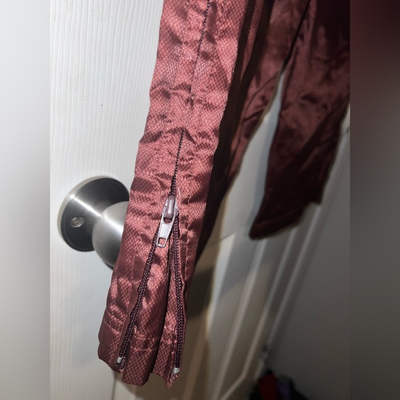 Three Season Pant by Sitka-all weather workout pants size L - Picture 4 of 9